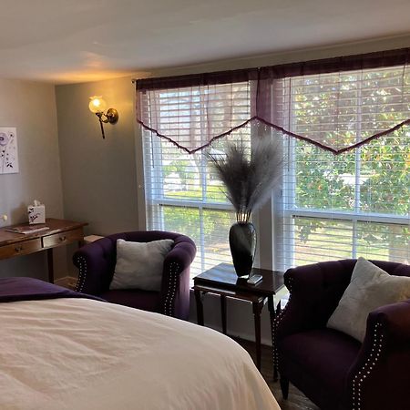 Prospect Hill Inn & Restaurant Zion Crossroads Extérieur photo