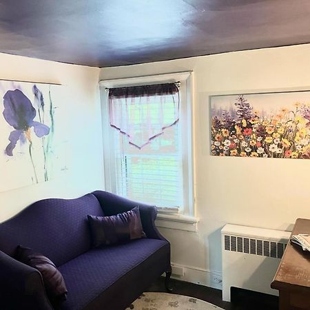 Prospect Hill Inn & Restaurant Zion Crossroads Extérieur photo