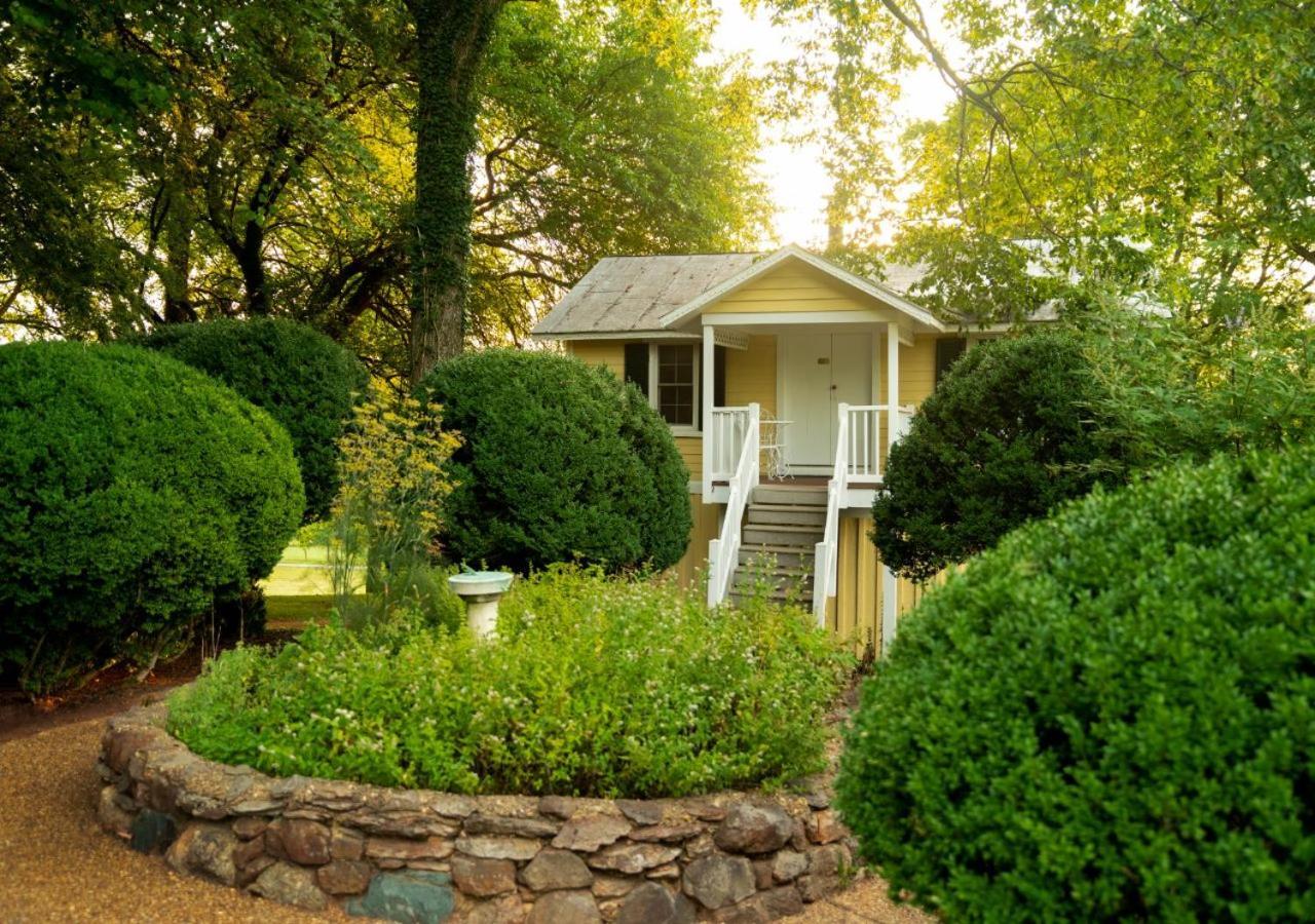 Prospect Hill Inn & Restaurant Zion Crossroads Extérieur photo