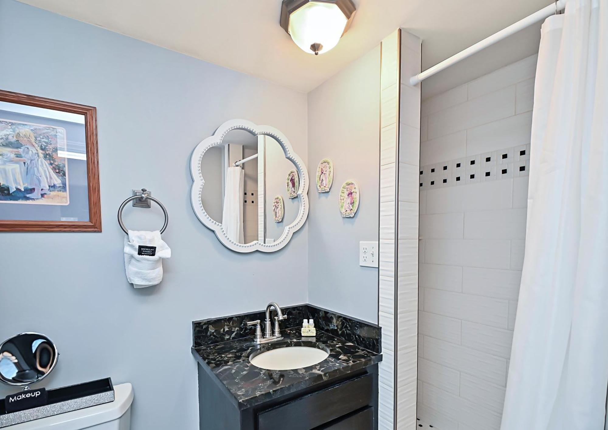 Prospect Hill Inn & Restaurant Zion Crossroads Extérieur photo