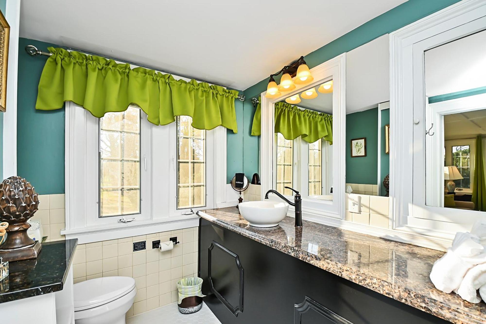 Prospect Hill Inn & Restaurant Zion Crossroads Extérieur photo