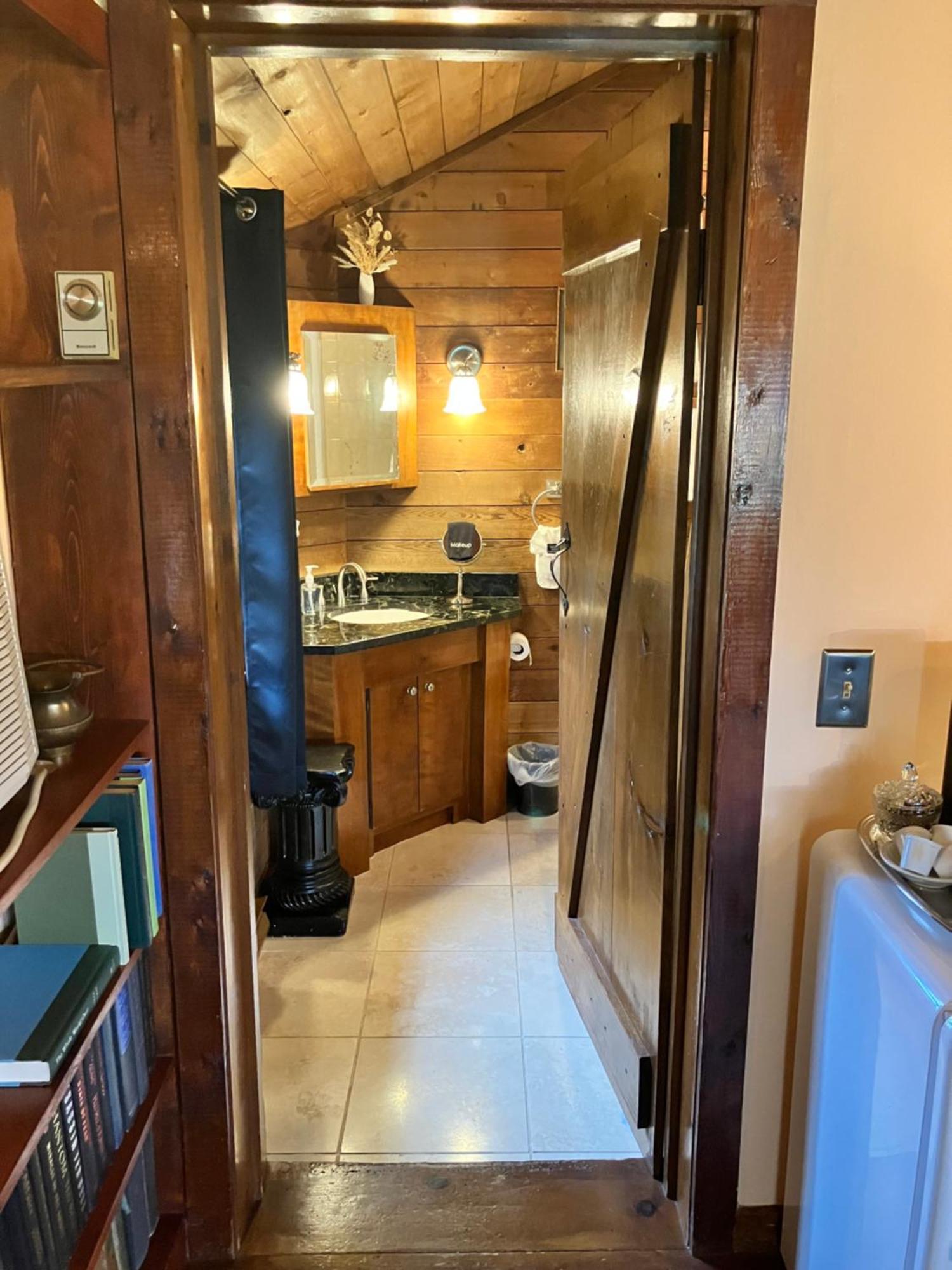 Prospect Hill Inn & Restaurant Zion Crossroads Extérieur photo
