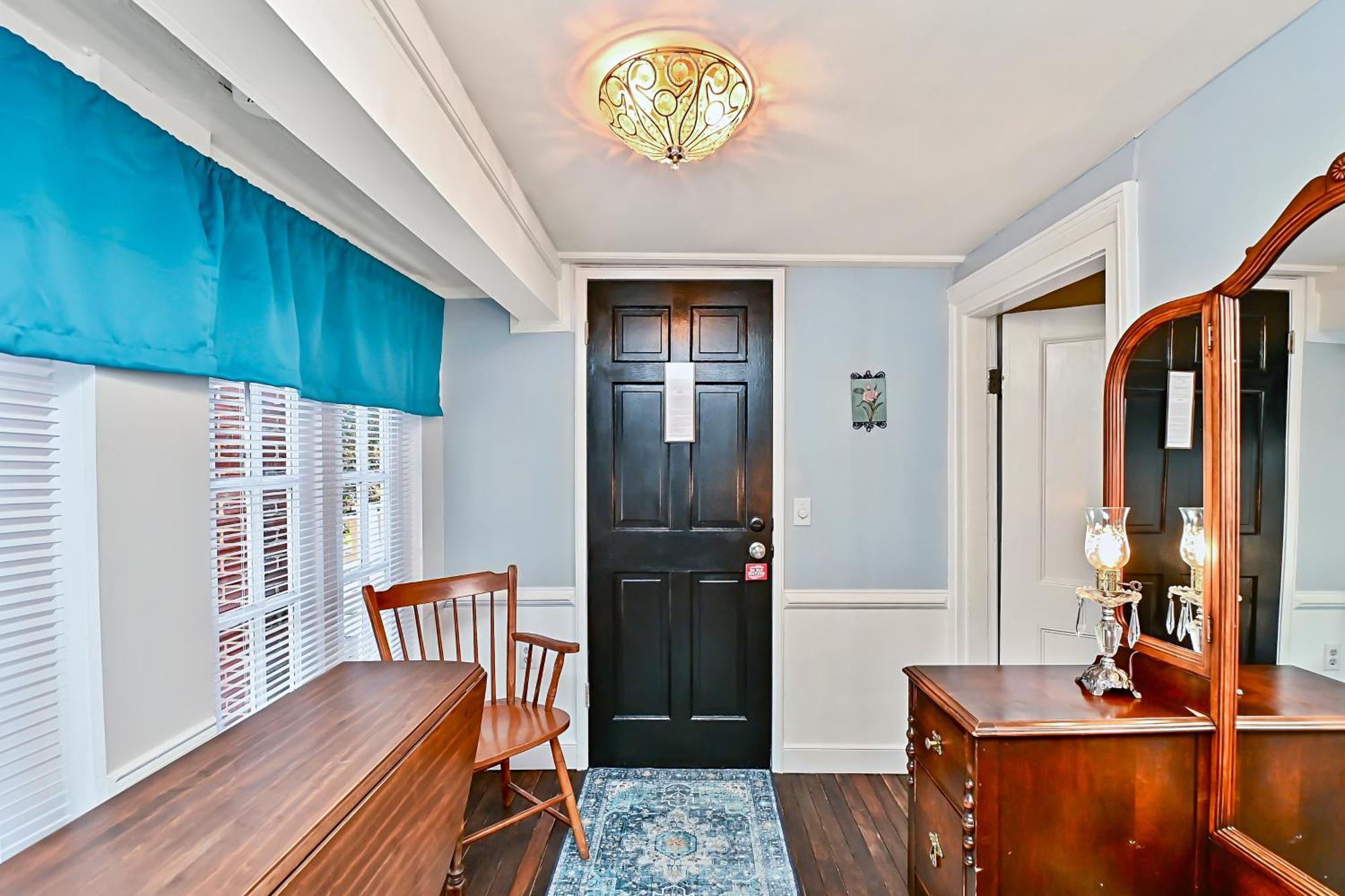 Prospect Hill Inn & Restaurant Zion Crossroads Extérieur photo