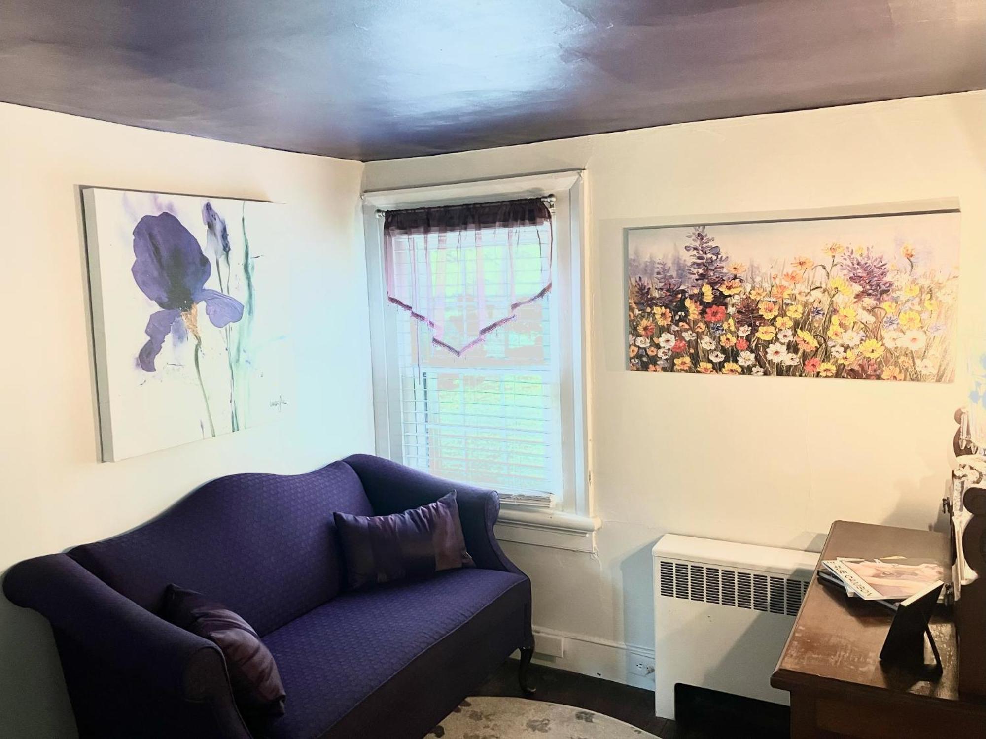 Prospect Hill Inn & Restaurant Zion Crossroads Extérieur photo