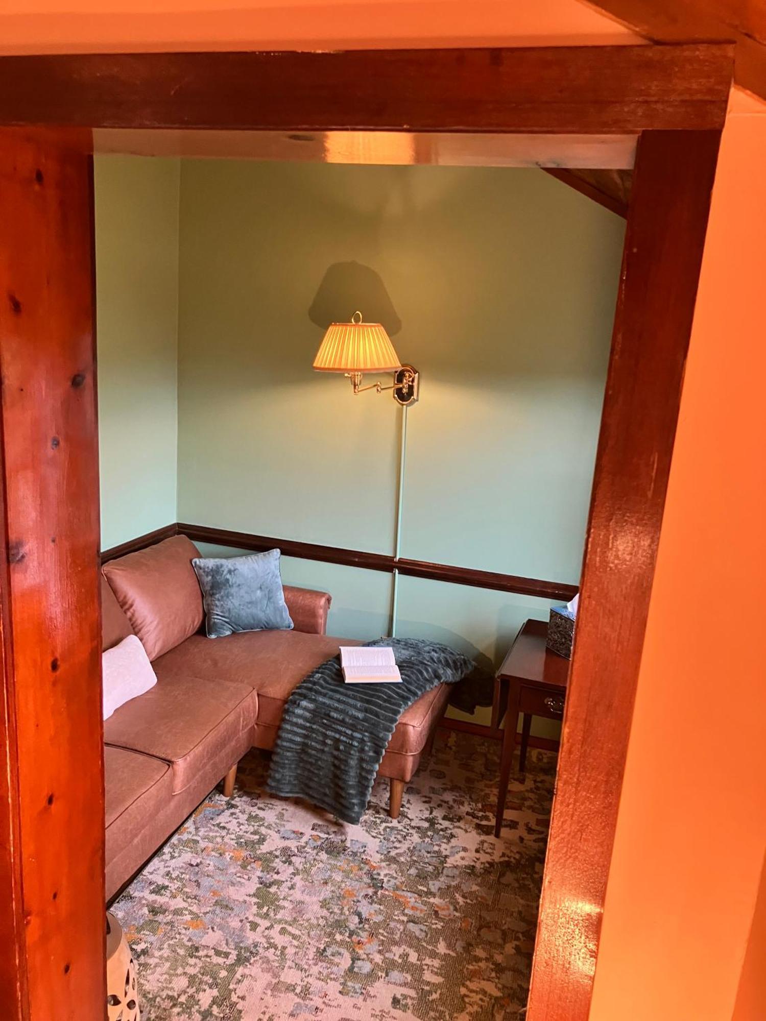 Prospect Hill Inn & Restaurant Zion Crossroads Extérieur photo