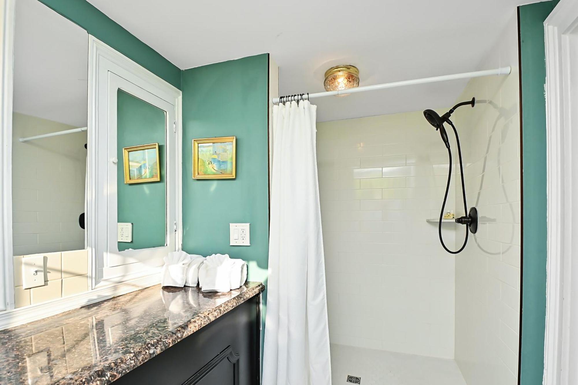 Prospect Hill Inn & Restaurant Zion Crossroads Extérieur photo