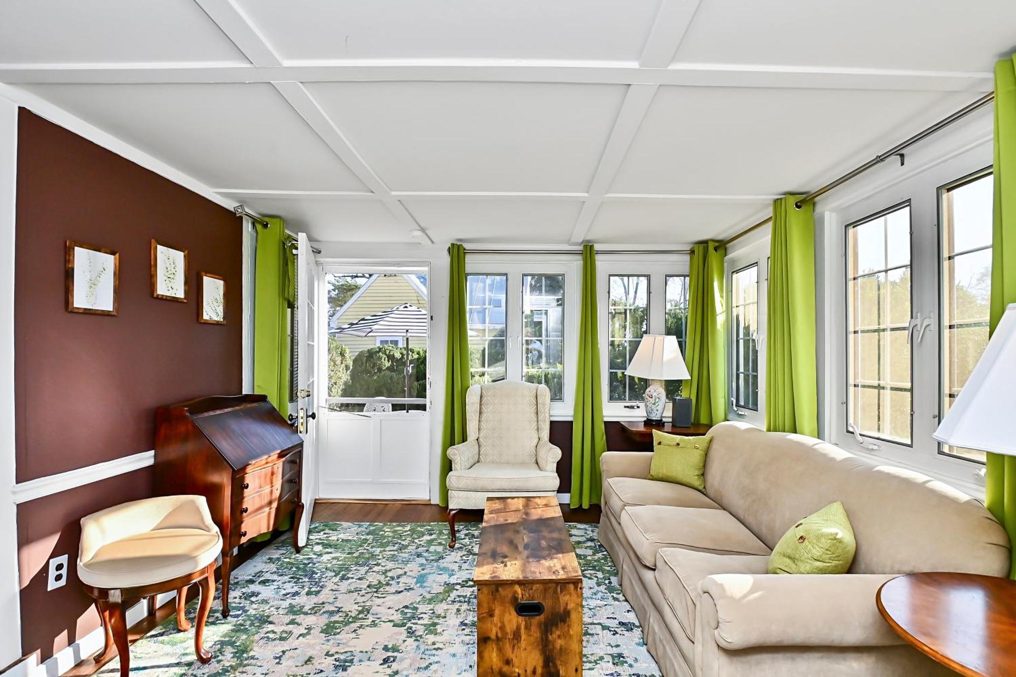 Prospect Hill Inn & Restaurant Zion Crossroads Extérieur photo