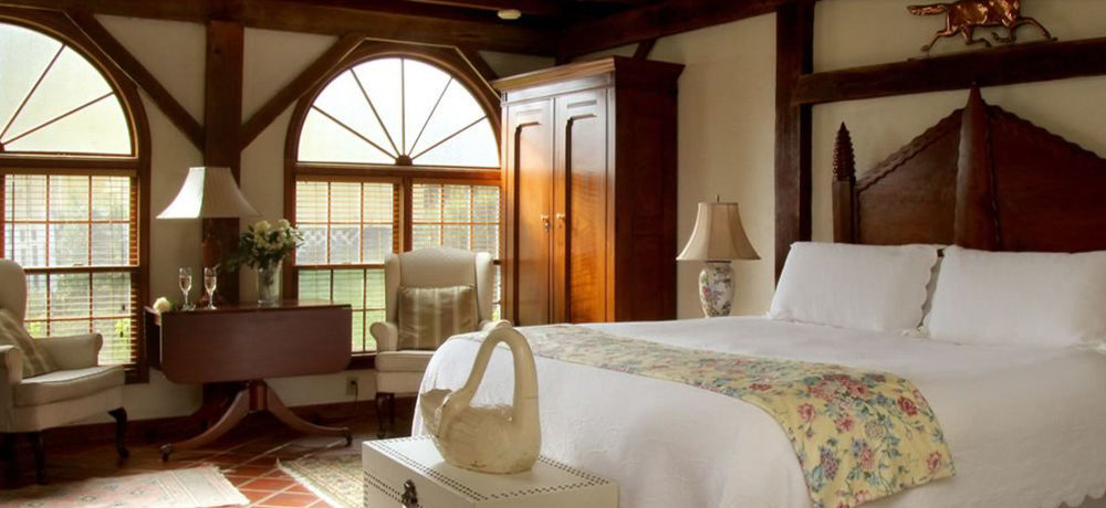 Prospect Hill Inn & Restaurant Zion Crossroads Extérieur photo
