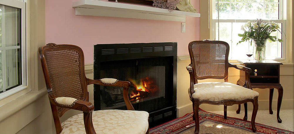 Prospect Hill Inn & Restaurant Zion Crossroads Extérieur photo